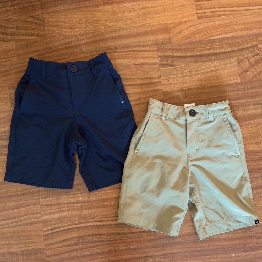 Quiksilver shorts